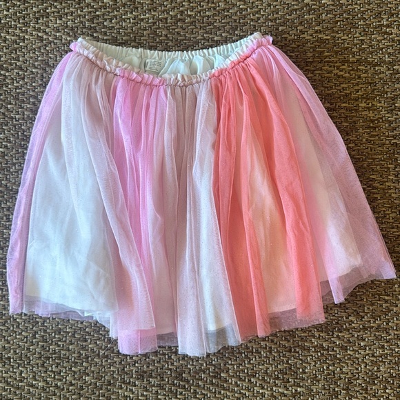 H&M Bottoms Hm Tulle Skirt Poshmark
